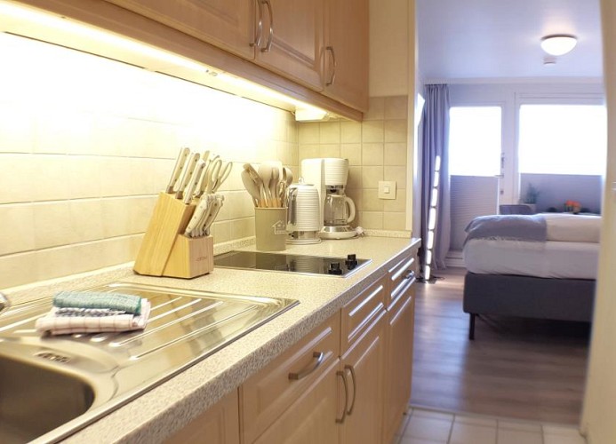 Andreas-Dirks-Straße 8 Haus Metropol Wohnung 302 im 12. Stock  (AD8-302)