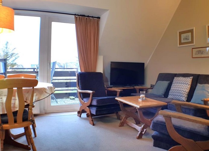 Risgap 1 Whg. 8 (R-8)