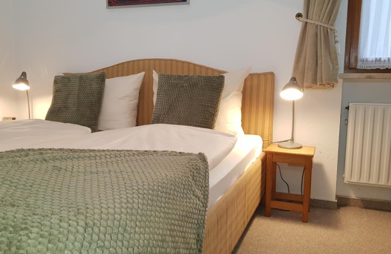 Westerheide (WES55A) Appartement Westerheide