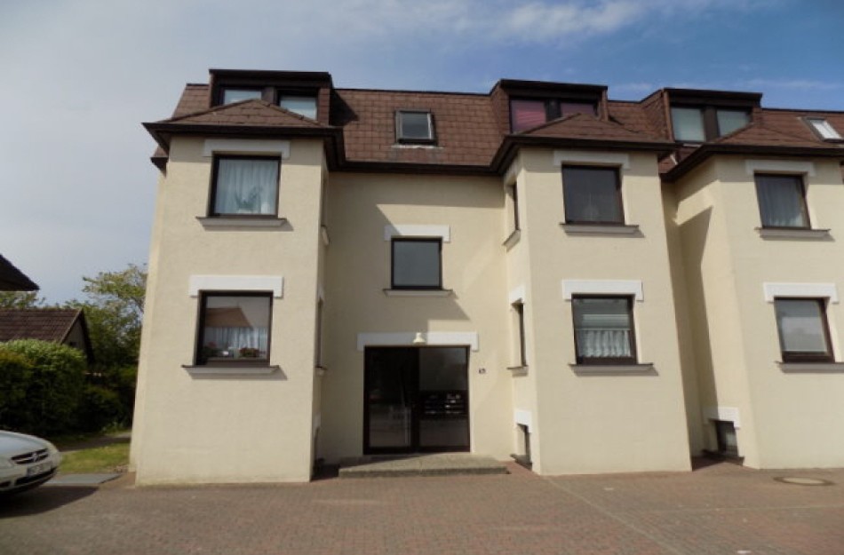 Kjeirstraße 5A (KJ5A)