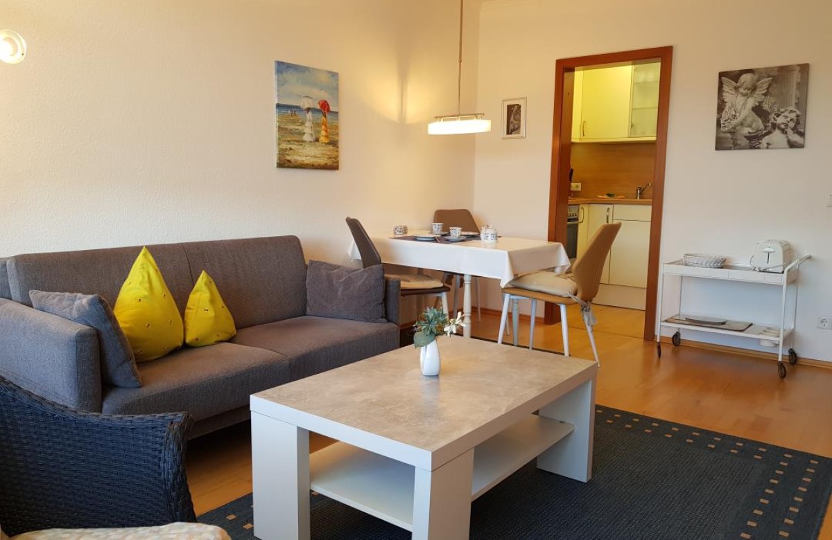 Gartenstrasse 8a (GAS8A)
