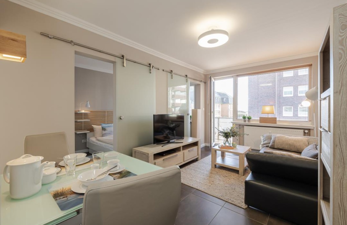 Margarethenstr.  Whg. 10 (MG10)