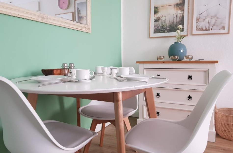 Marienstraße  Whg.5 (MA-5)