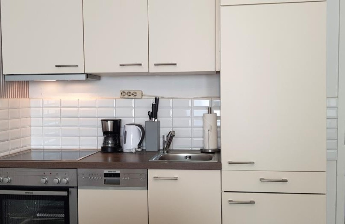 Liigerhörn 20 - Bungalow (LIIB)