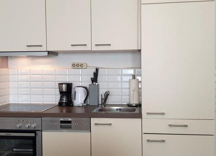 Liigerhörn 20 - Bungalow (LIIB)