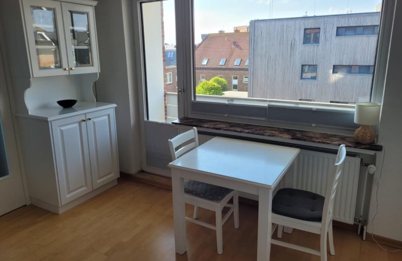 Margarethenstr.  Whg. 18 (MG18)