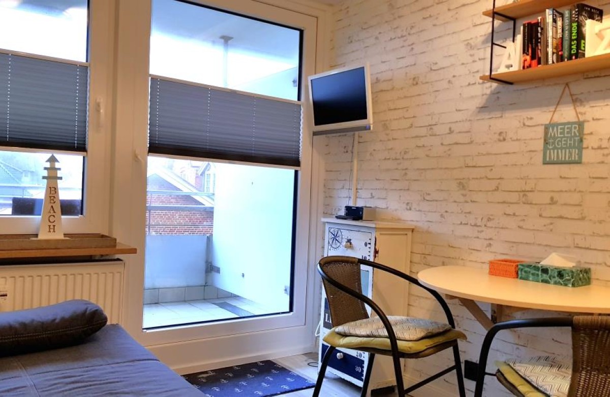 Dünenhof zum Kronprinzen Whg.70 (DzK-70)