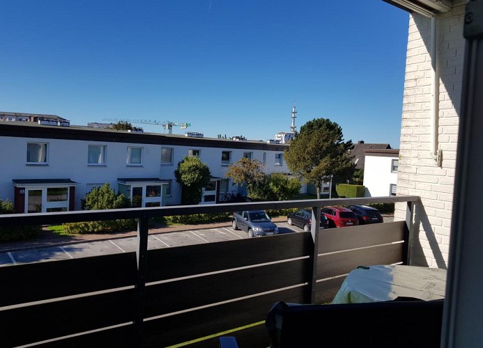 Gartenstrasse 8a (GAS8A)