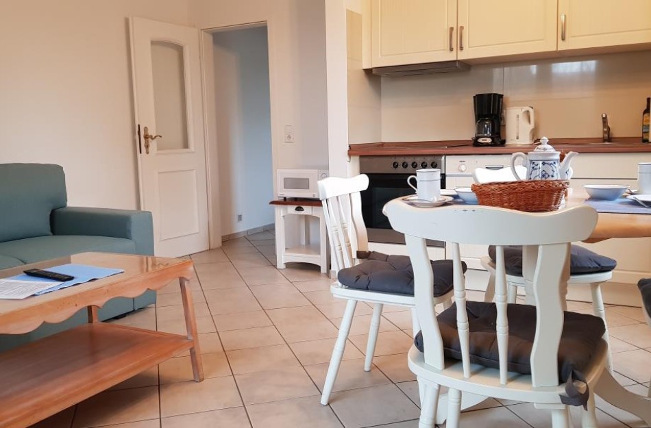 Haus Moeja Whg. 1 (O-1)