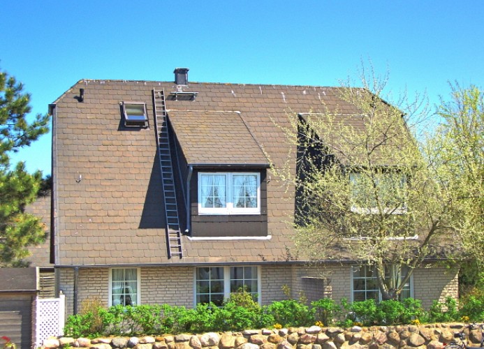 Haus Moeja Whg. 3 (O-3)
