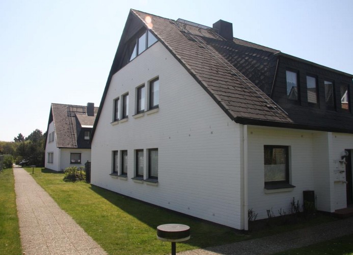 Bahnweg Whg.4 (BW21)