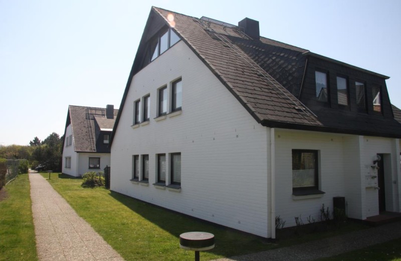 Bahnweg Whg.4 (BW21)