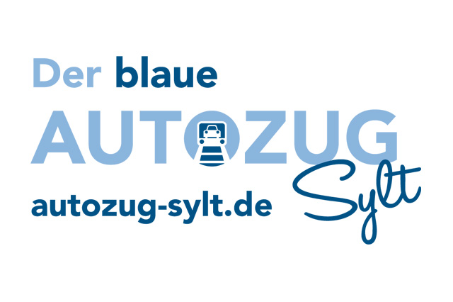 Autozug Sylt