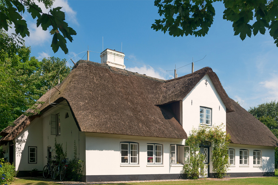 Urlaub mit der ganzen Familie